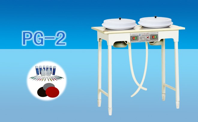 PG-2金相試樣拋光機(jī)